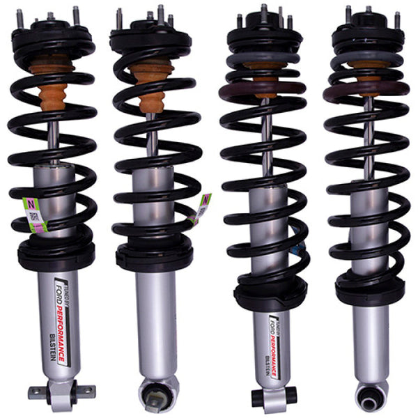 Ford Racing 21-23 Bronco (4Dr) Off-Road Suspension 2in Lift Kit M-18000-B1
