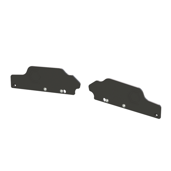 Arrma 6s Mud Guards