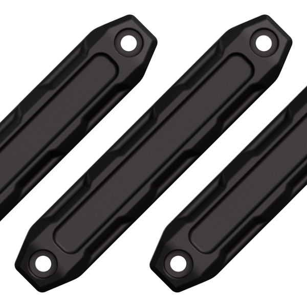 Fairlead Block-Off
