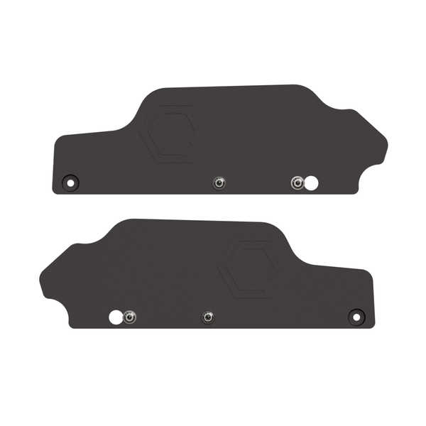 Arrma 6s Mud Guards