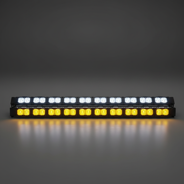2017+ Jeep Wrangler 30in Light Bar - PRO