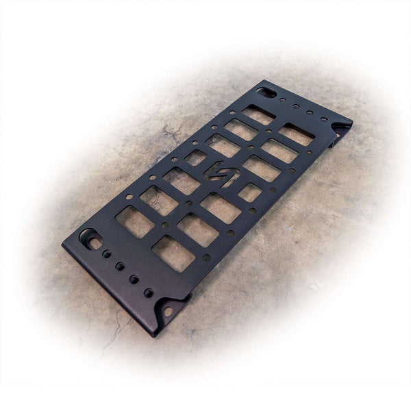 Tailgate Molle Panel for Ford Bronco