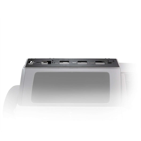 Half Roof Rack for Ford Bronco 2-Door Hard Top