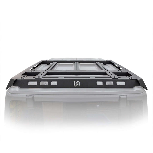 Half Roof Rack for Ford Bronco 2-Door Hard Top