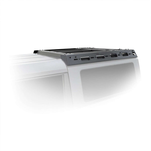 Half Roof Rack for Ford Bronco 2-Door Hard Top