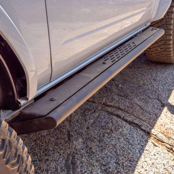 Step-Slider for Ford Bronco 2-Door