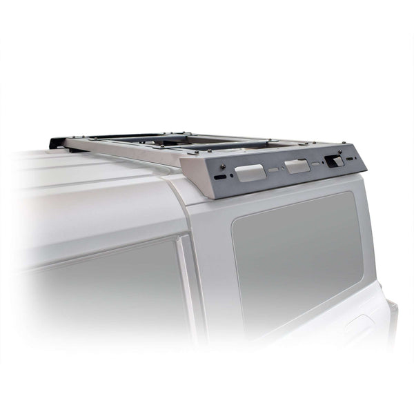Half Roof Rack for Ford Bronco 4-Door Hard Top
