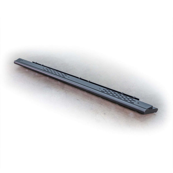 Step and Rock Slider for Ford Bronco 4-Door