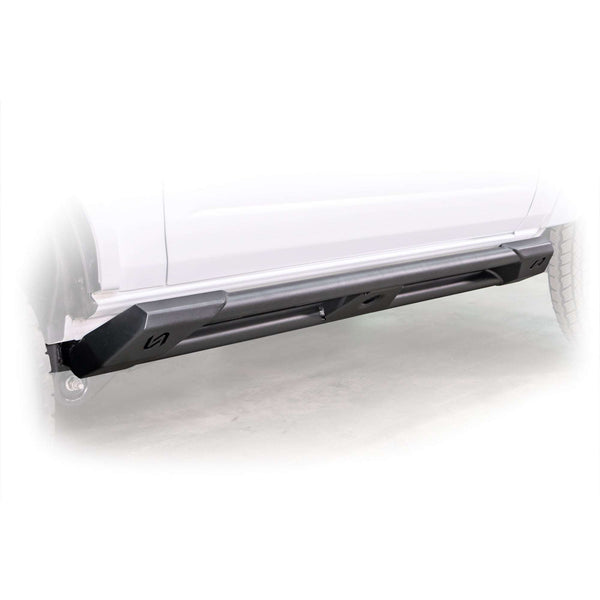Rock Sliders for Ford Bronco 2-Door
