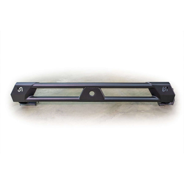 Rock Sliders for Ford Bronco 2-Door