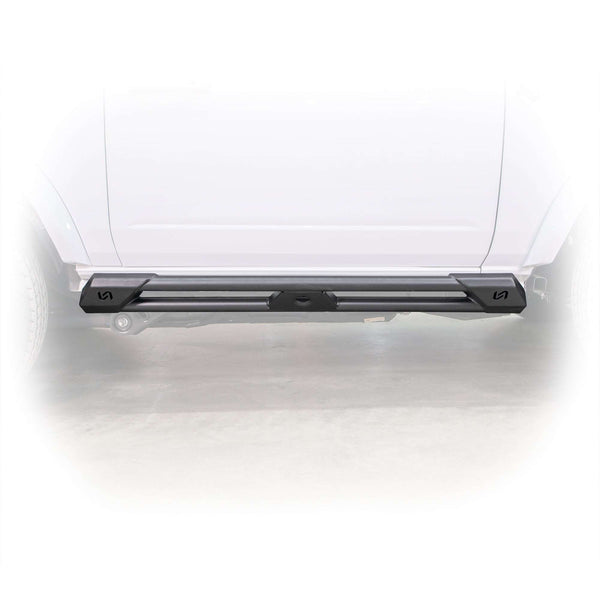 Rock Sliders for Ford Bronco 2-Door