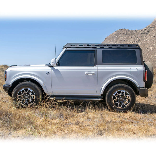 Roof Rack for Ford Bronco 2-Door