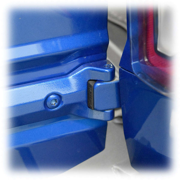 Tailgate Limiter Rubber Stop for Ford Bronco