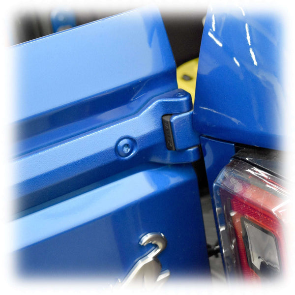 Tailgate Limiter Rubber Stop for Ford Bronco