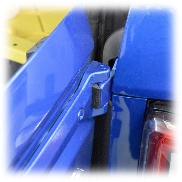 Tailgate Limiter Rubber Stop for Ford Bronco