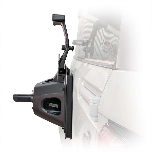 Tire Carrier Relocation Kit for Ford Bronco