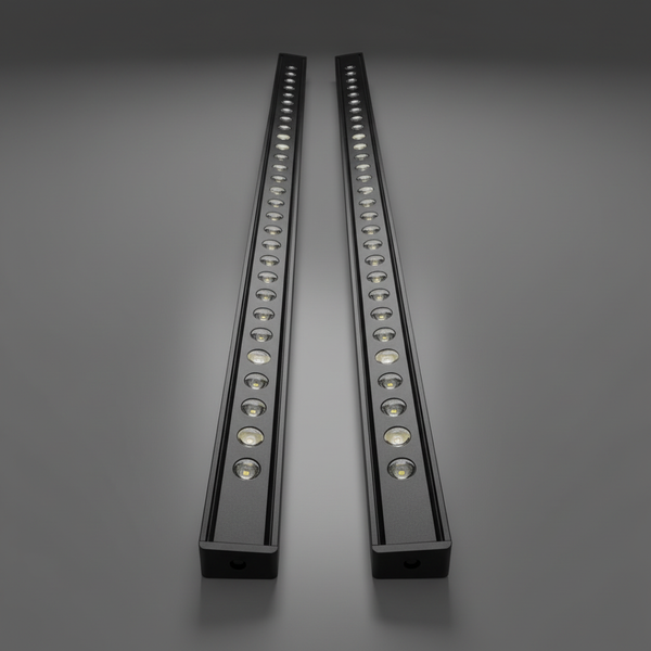 2023+ Chevrolet Colorado Single 30in Light Bar