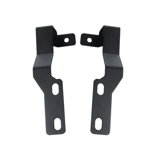 2005-2014 Toyota Tacoma A-Pillar Hood Mount Brackets