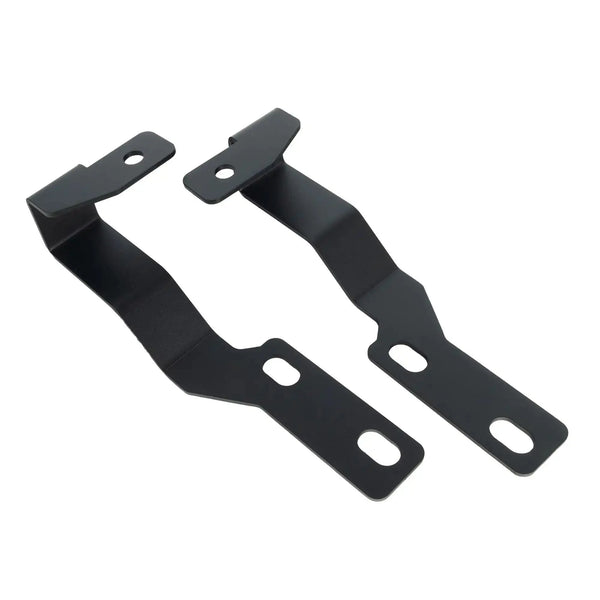2005-2014 Toyota Tacoma A-Pillar Hood Mount Brackets