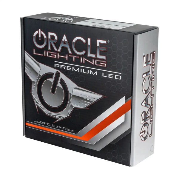 ORACLE Lighting 2007-2013 Toyota Tundra LED Tail Light Halo Kit