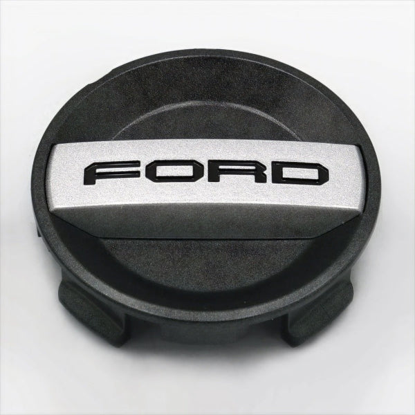 Ford Racing 21-22 Bronco 17x8.5 Wheel Kit - Dyno Gray M-1007K-BR1785