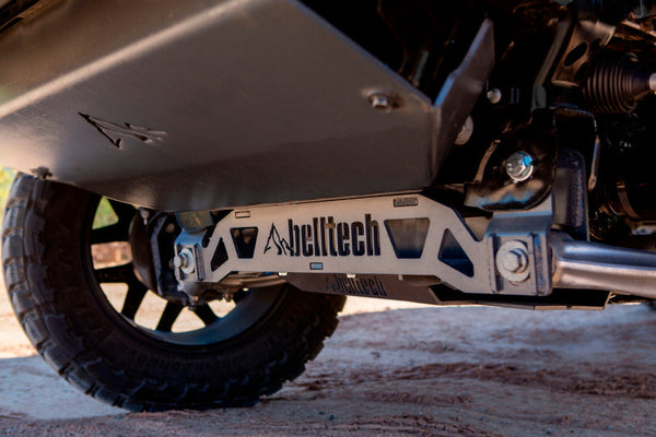 Belltech 2021+ Ford Bronco Performance Handling 4in-7.5in Lift Lift Kit 152600HK