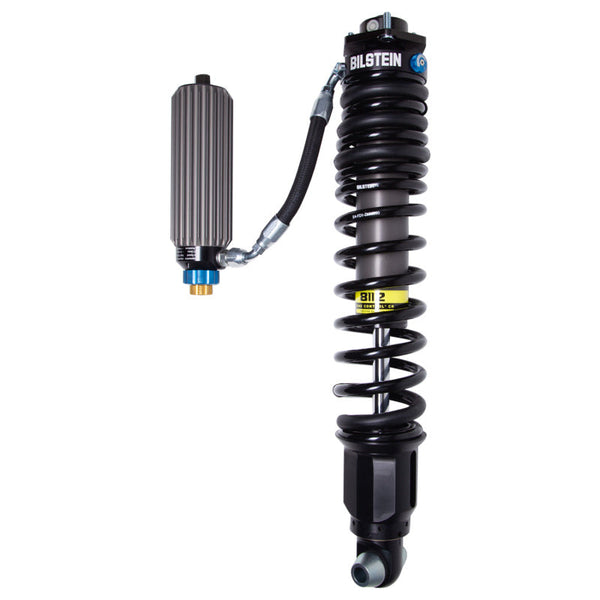 Bilstein 21-24 Ford Bronco B8 8112 Suspension Shock Absorber and Coil Spring Assembly - Rear Left 41-314326