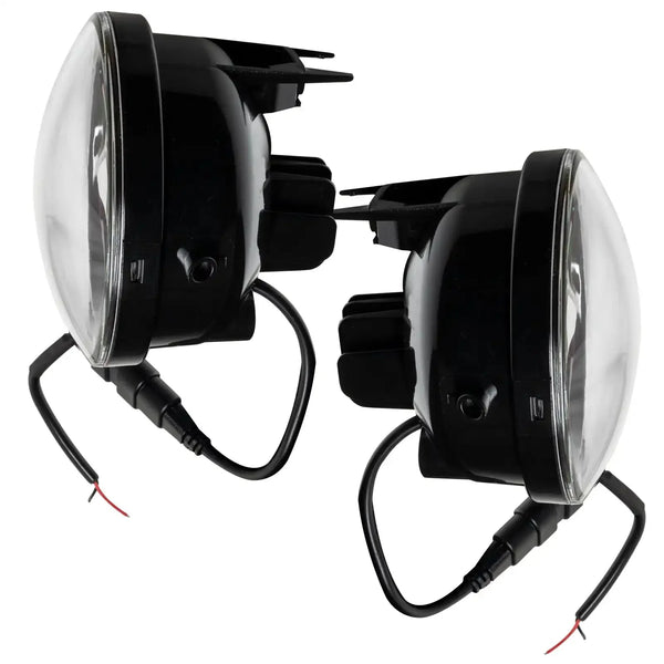 ORACLE Lighting Toyota Tundra/Tacoma/Sequoia/Solara High Powered LED Fog (Pair)