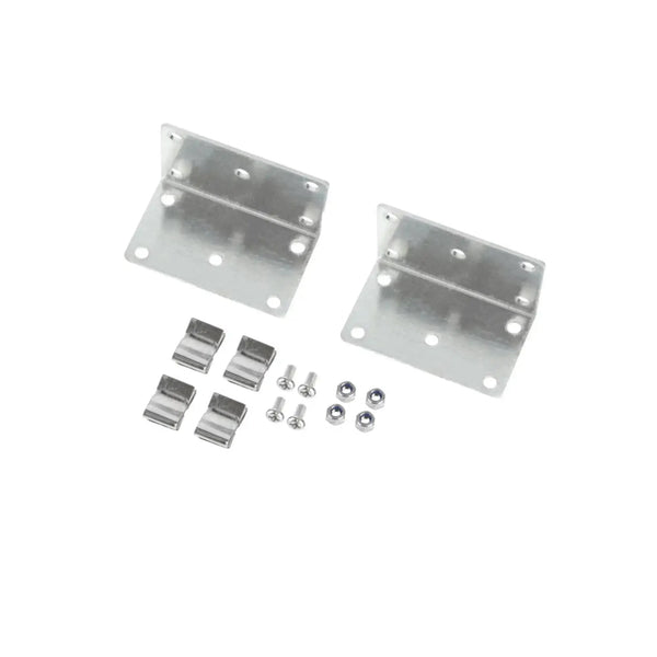 Flush Mount LED Tail Lights 2016-2023 Toyota Tacoma Sequential Turn Signals