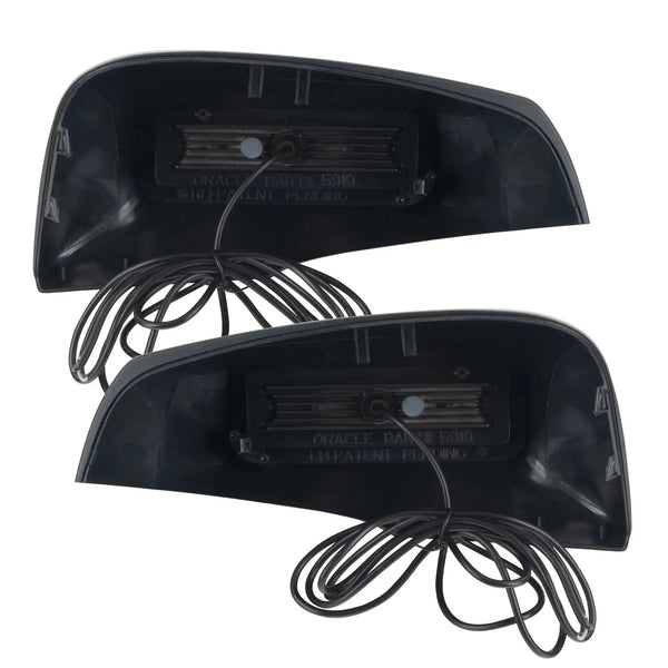 ORACLE Lighting 2016-2023 Toyota Tacoma LED Off-Road Side Mirror Ditch Lights