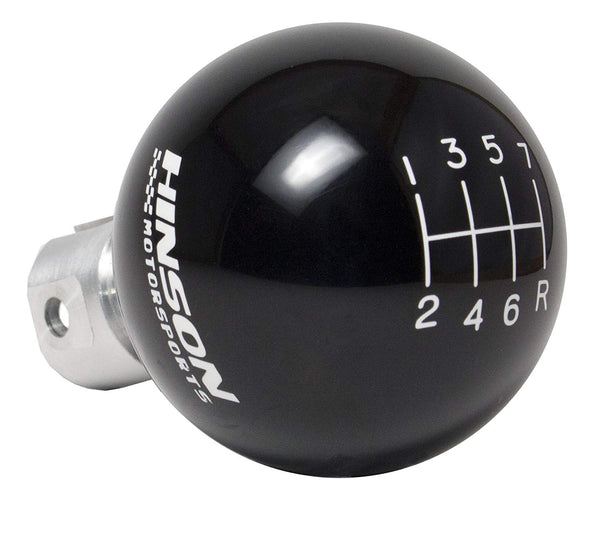 Shift Ball C7 Black