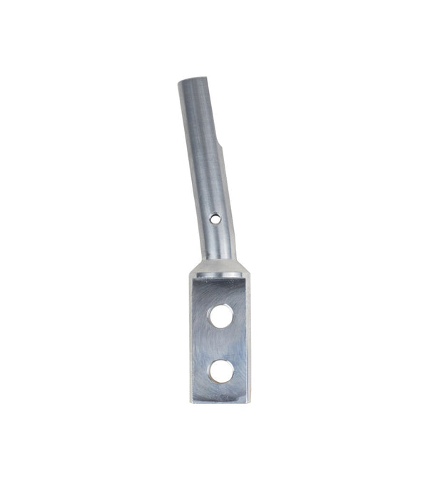 C6 Corvette Short Throw Shifter 2005-2013 (White Shift Ball)
