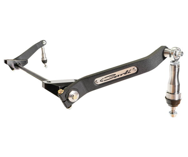 Carli 21-23 Ford Bronco Front Torsion Sway Bar CS-BRTSB-21