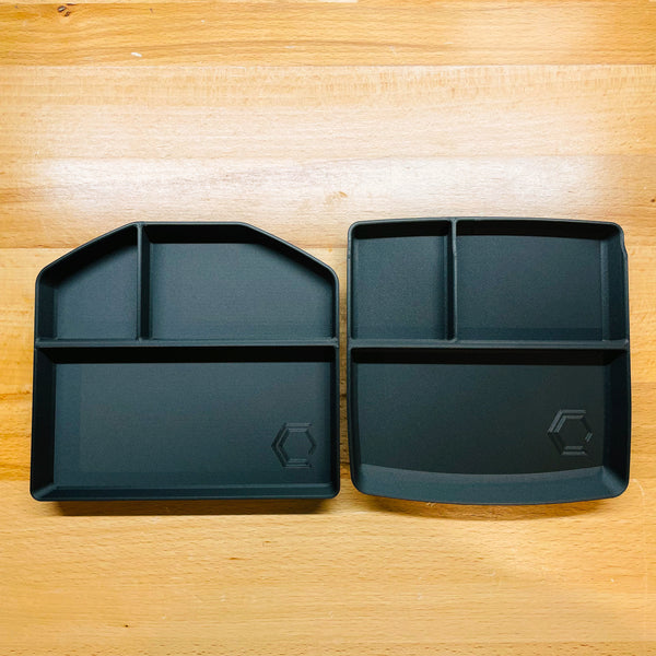 Jeep JK 2011-2017 Upper Console Organizer