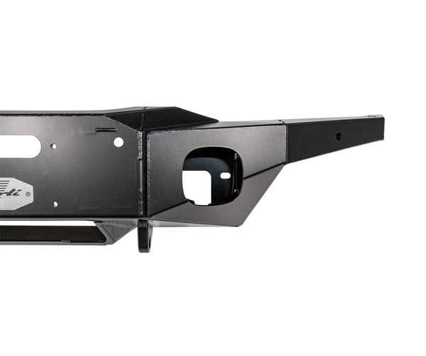 Carli 21-24 Ford Bronco Front Bumper CS-BRBMPR-21-F