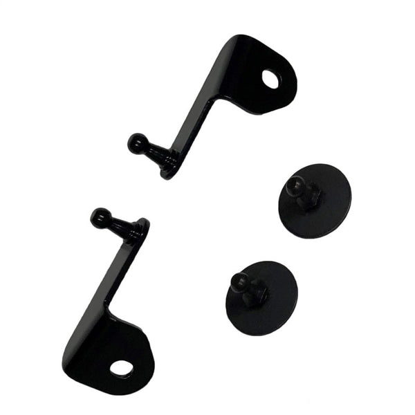 Ford Racing 21-23 Ford Bronco Hood Lift Kit M-16826-B