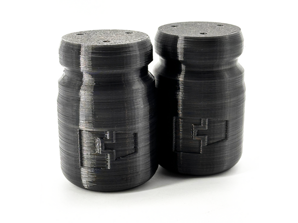 AB9F Front Bump Stops