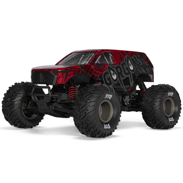 ARRMA 1/10 ARRMA GORGON 223S