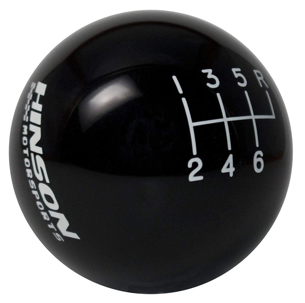 C5 Corvette Short Throw Shifter 1997-2004 (Black Shift Ball)