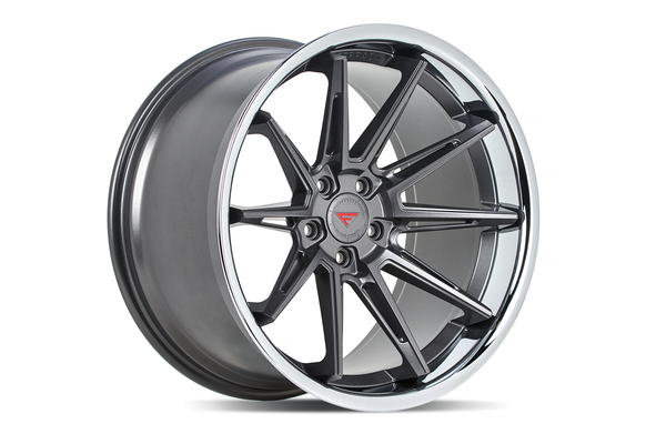 CM2 - 22x9.5