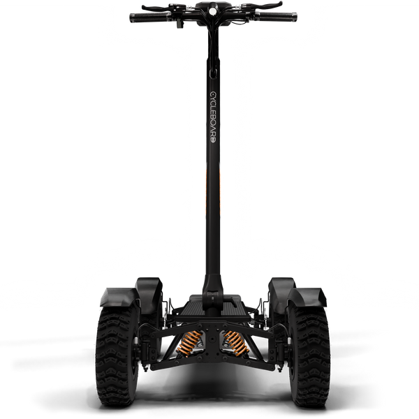 X-Quad 3000