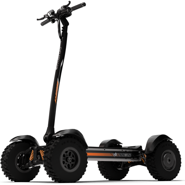 X-Quad 3000
