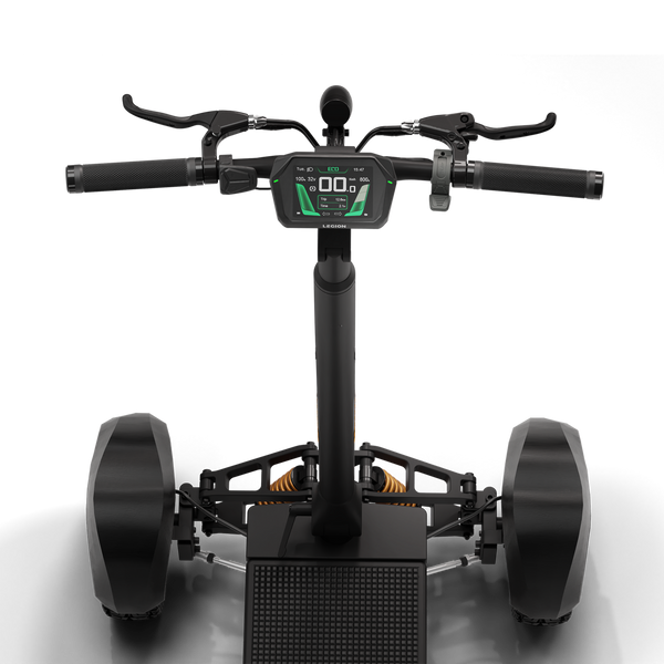 X-Quad 3000