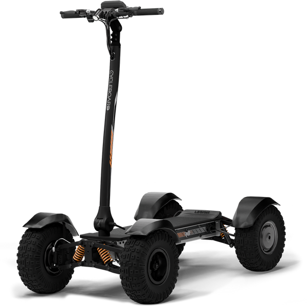 X-Quad 3000