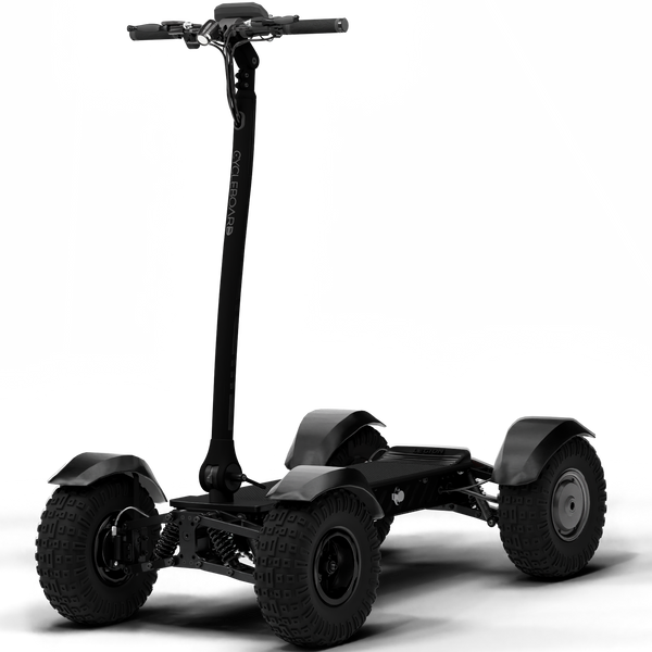 X-Quad 3000