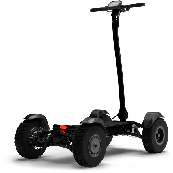X-Quad 3000