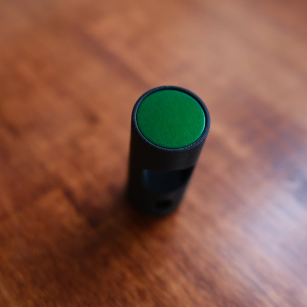 TrailView™ Mirror Plunger Upgrade