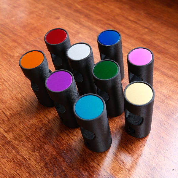 TrailView™ Snap Mirrors for Jeep Wrangler JK