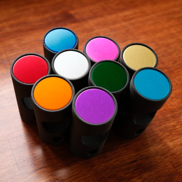 TrailView™ Mirror Plunger Upgrade