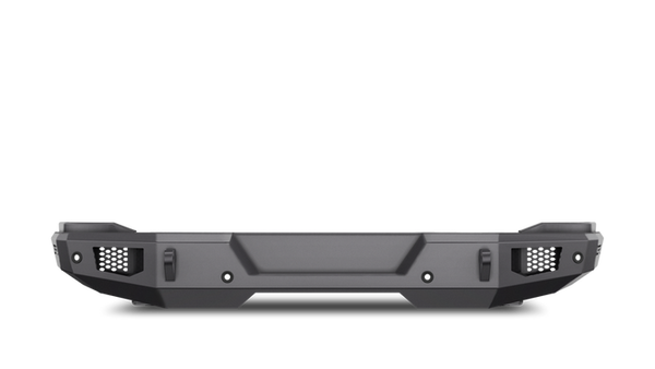 Body Armor 4x4 21-23 Ford Bronco Odyssey Rear Bumper FB-2965